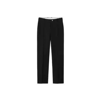 COS Suit Trousers Women's Black