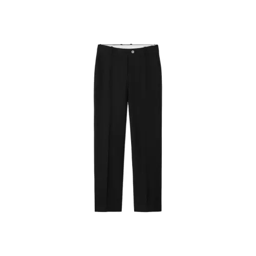 COS Suit Trousers Women's Black
