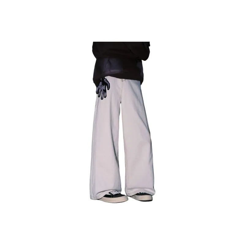 ZONEiD Jeans Unisex-0