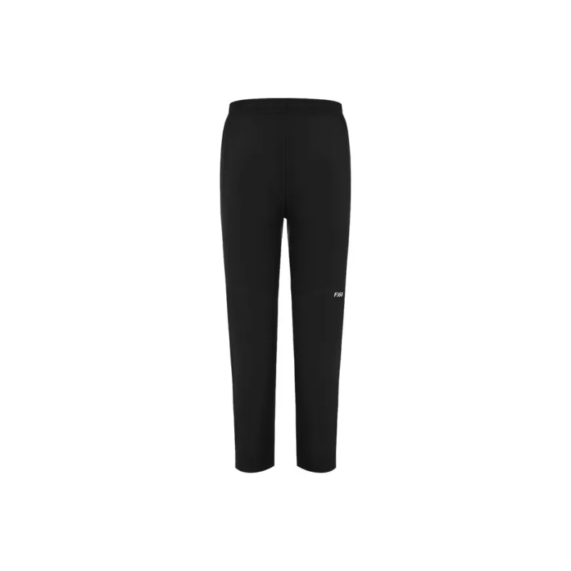 DESCENTE RUNNING Collection Knitted Sweatpants Men's-1
