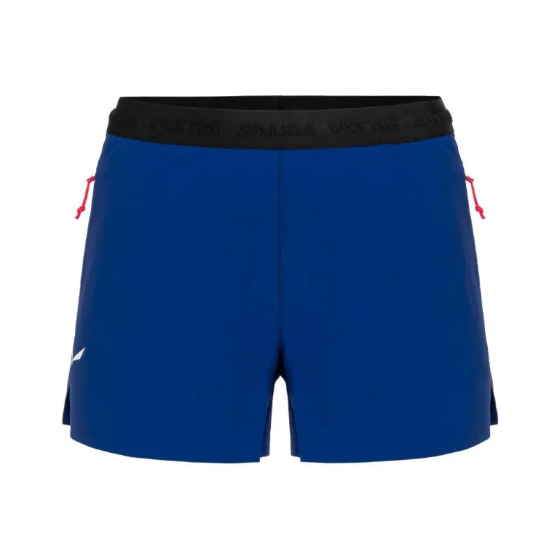 SALEWA PEDROC DURASTRETCH WOOL SHORTS WOMEN Casual Shorts Women's-4