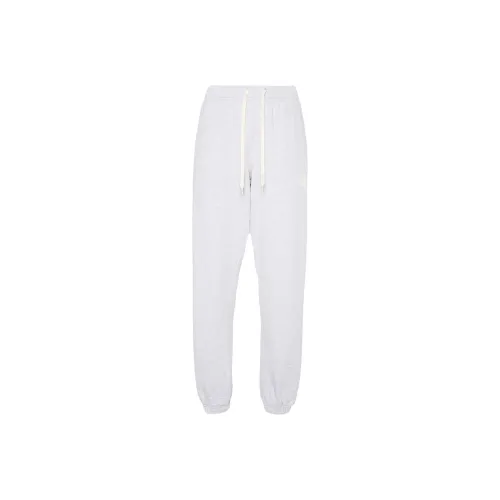 AUTRY Logo-print Cotton Track Pants