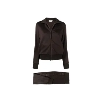 FENDI Casual Suits Women's Umber