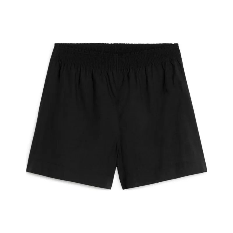 ARKET Casual Shorts Women's Black-0