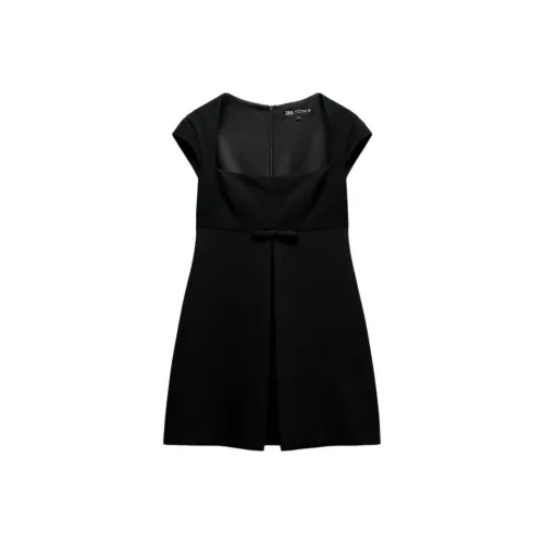 ZARA Jumpsuits Women's Black