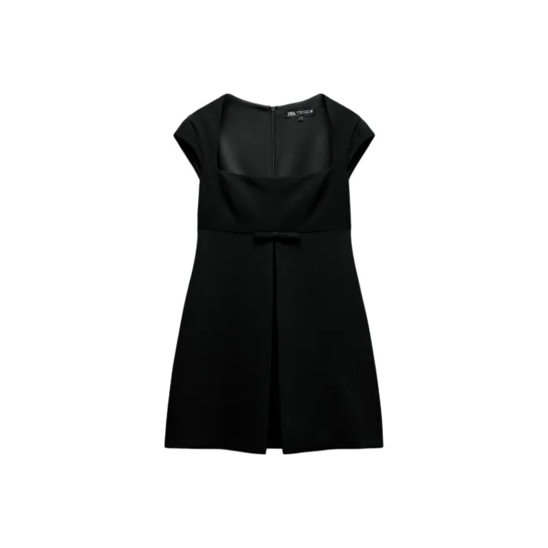 ZARA Jumpsuits Women's Black-0
