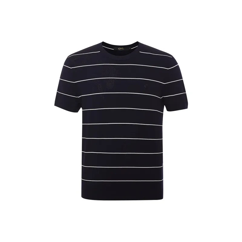 Satchi T Shirts Men-7
