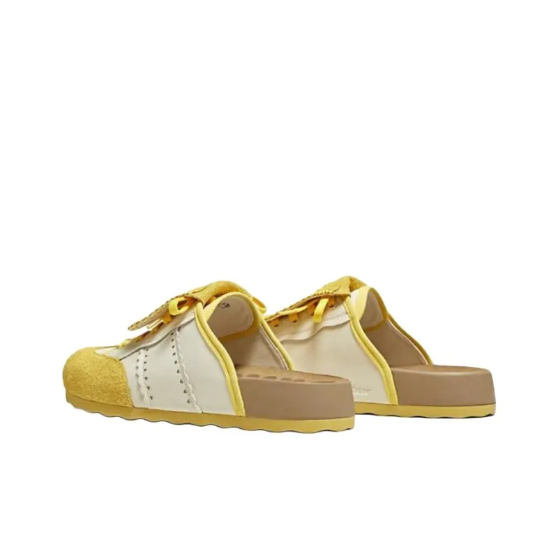 Butterbear x TATA Closed Toe Slippers Women's-12