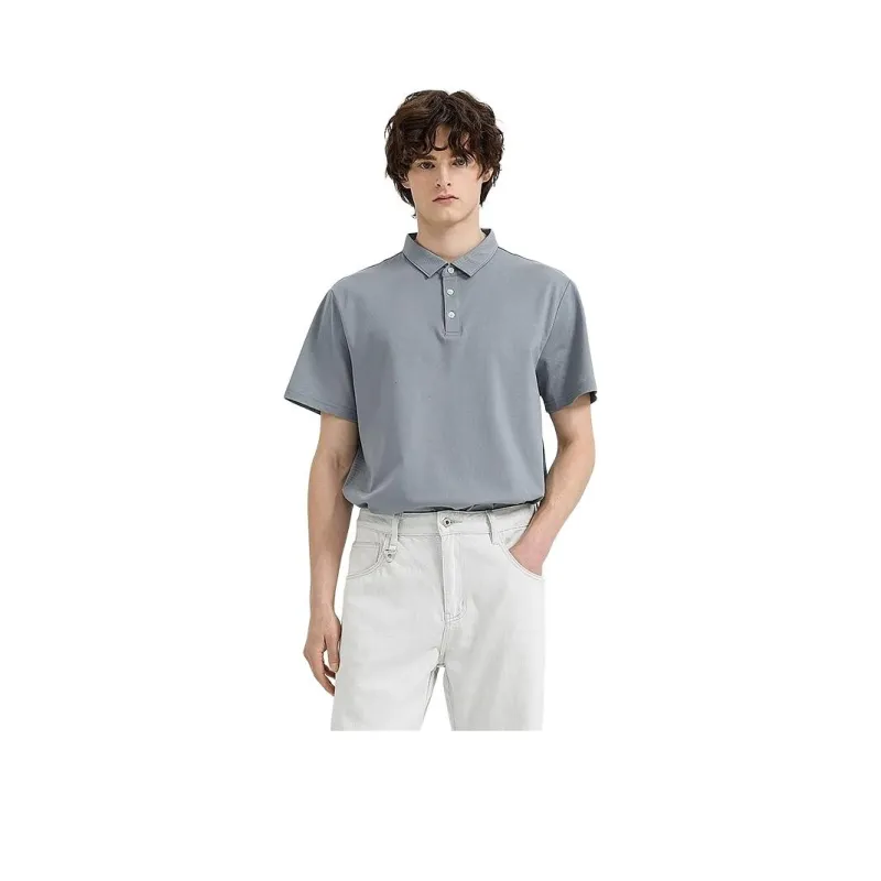 WILD LEADER Polo Shirts Men-10