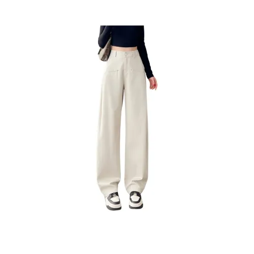 SITOL Jeans Women's Limestone White