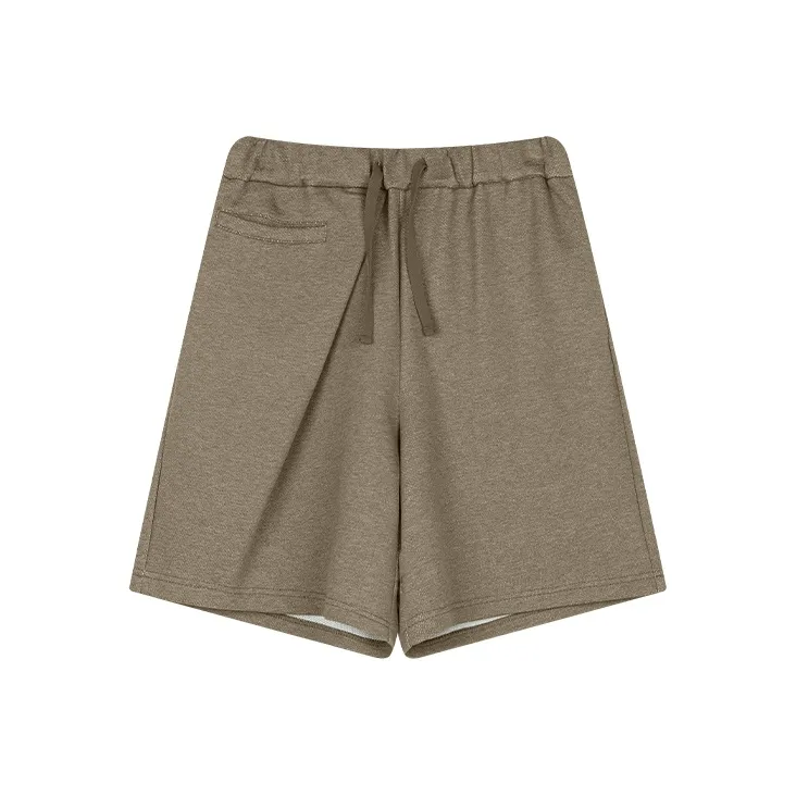 ACMEITEM Casual Shorts Women's-4