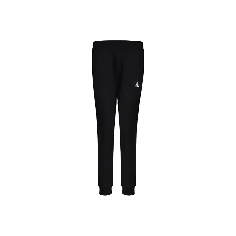Adidas Zhi ISC PNT DK Knitted Sports Pants Women's Black-0