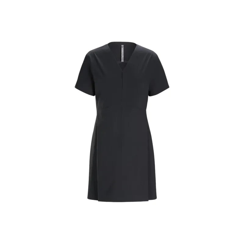 Arcteryx Short Sleeved Dresses Women's-0