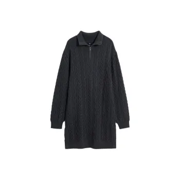 GAP Long-Sleeved Dresses Women's