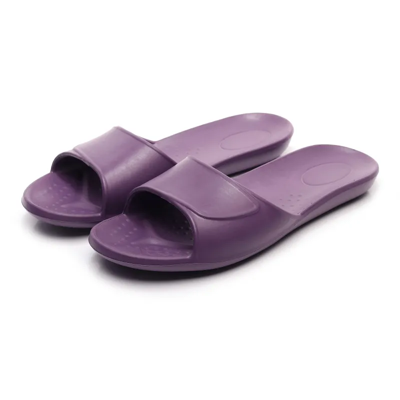 Golofi Home Slippers Summer Indoor Home Quiet Wooden Floor Slip Resistant Slippers For Comfort And Convenience-30