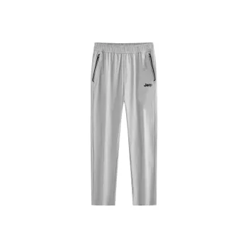Jeep Casual Pants Unisex