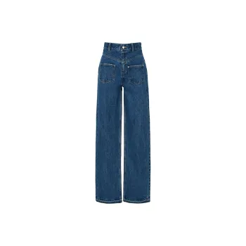 CALVIN LUO Jeans Women's