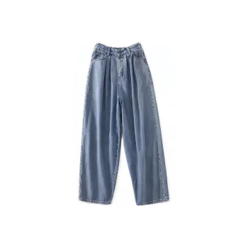 Ran and pure Jeans Women's Blue
