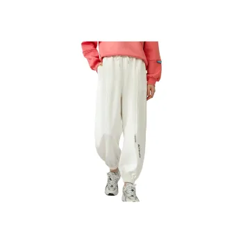 Love Elaine Casual Pants Women's White