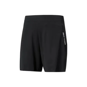 HELLY HANSEN Casual Shorts Women's Black