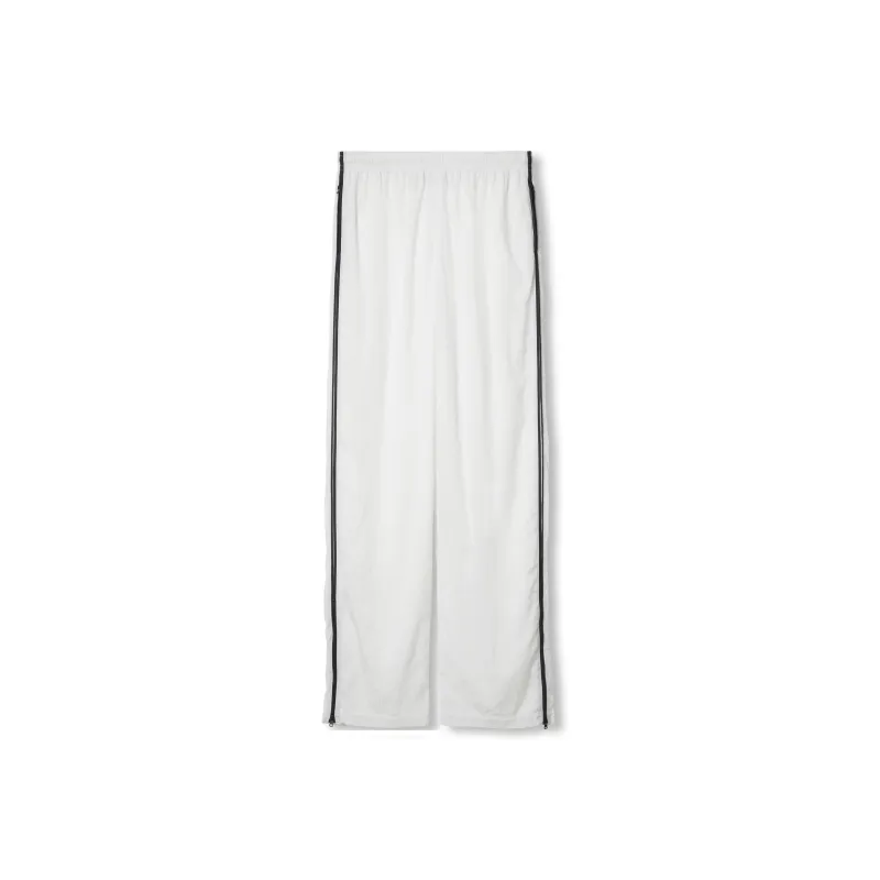 GUCCI SS25 Knitted Sweatpants Women's White-0