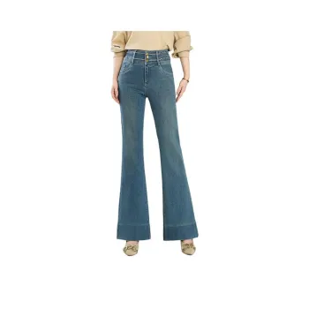 PIERRE CARDIN Jeans Women's Blue