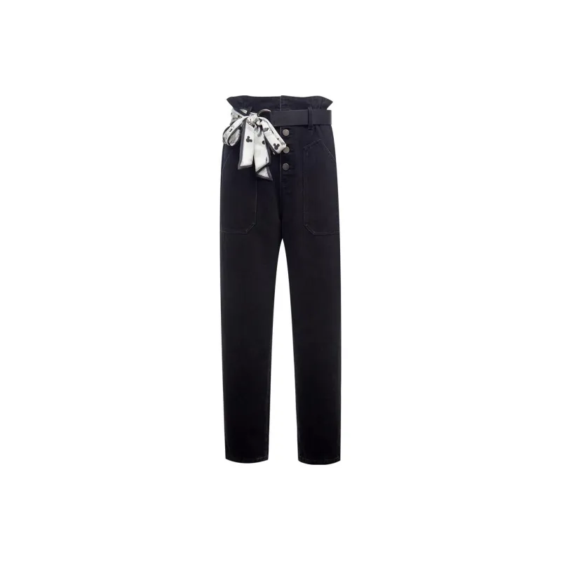 Disney X VERO MODA Jeans Women's-0