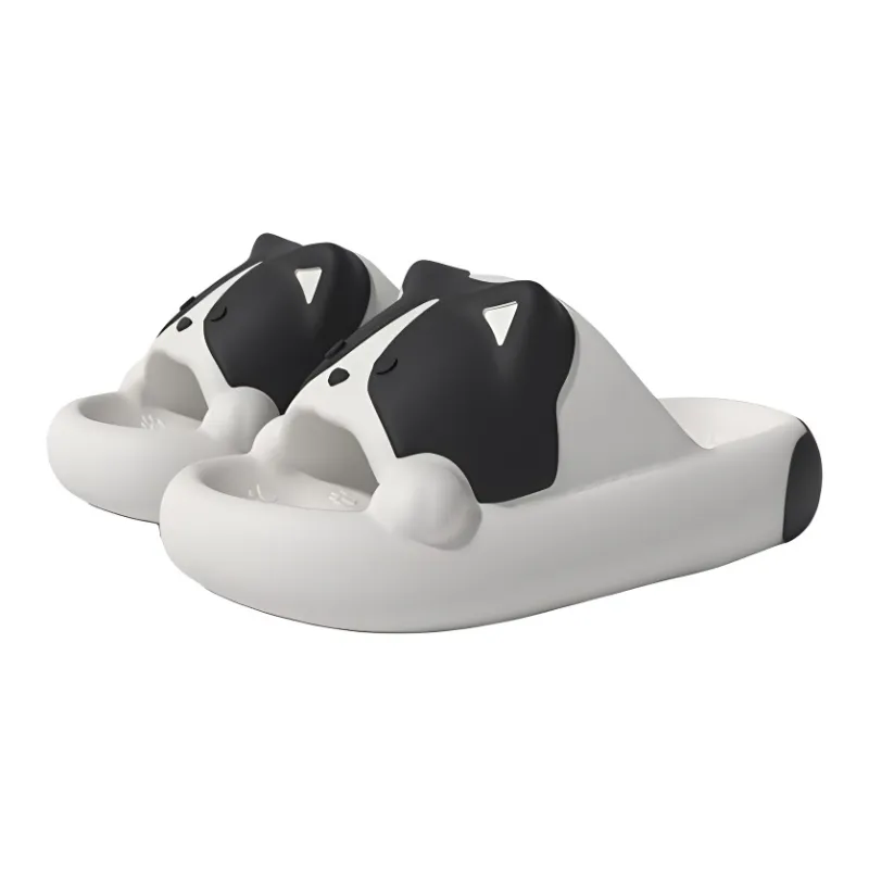 TLIT Slippers / Home Slippers-6