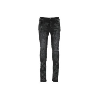AMIRI Jeans Women's Black