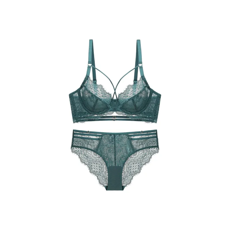 ROBINHOOD Underwear Set Women's-5