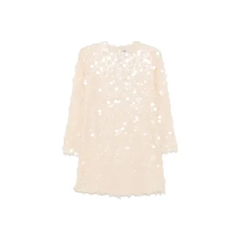 Semicouture Archie Mini Dress