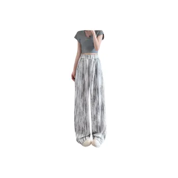 ADOONGA Casual Pants Women's