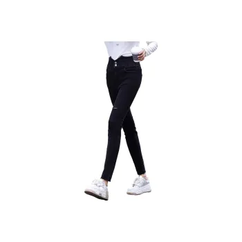 Dme Jeans Women's Black