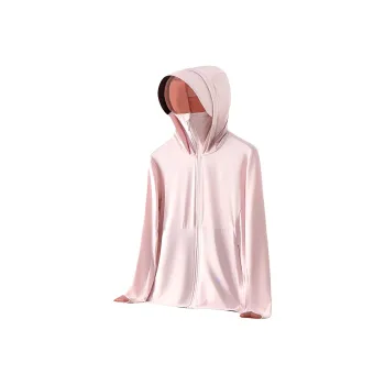 Grace Moisture Wicking Sun Protection Clothing Women's