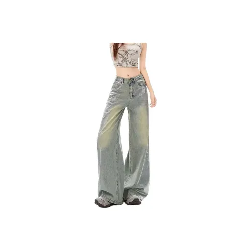The New Age Family Jeans Women's