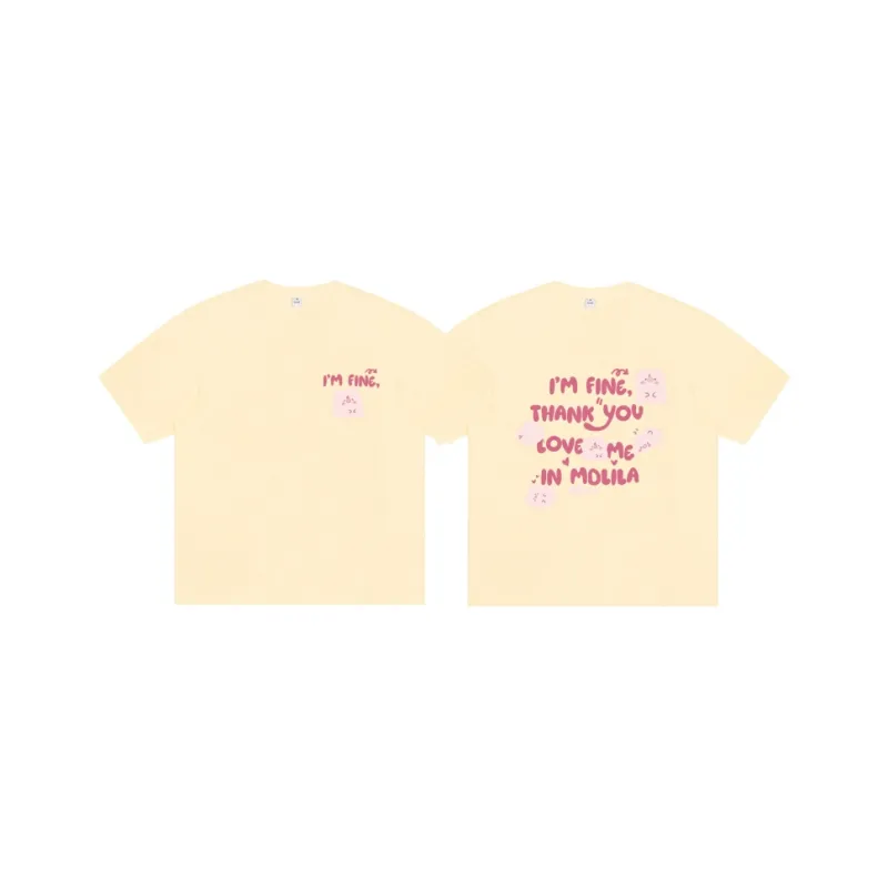 MDLILA Couple Sets Unisex-4