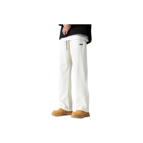 FAIRWHALE Casual Pants Unisex