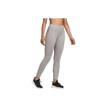 Adidas ESSENTIALS Linear Leggings Women's Gray