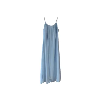TURN UP Slip Dresses Women's