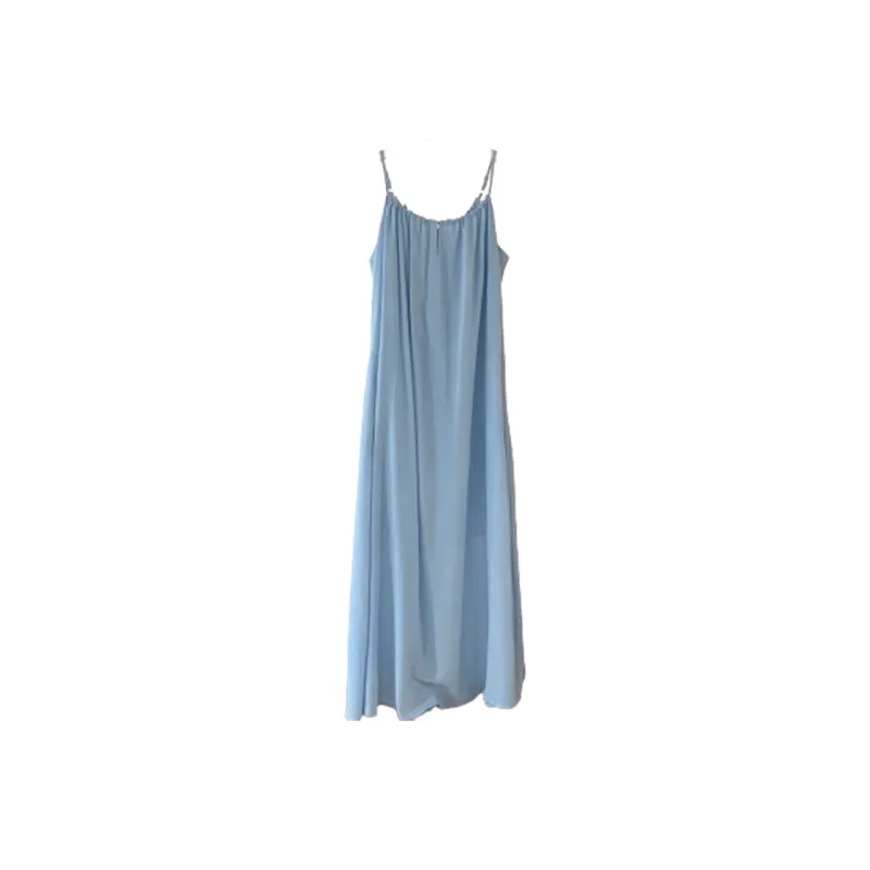 TURN UP Slip Dresses Women's-0