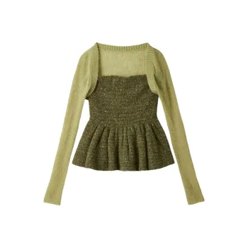 Lily Brown Casual Suits Women's
