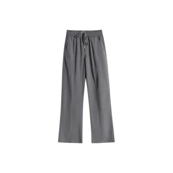 DJ.SPIRIT Casual Pants Unisex