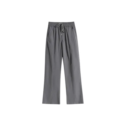 DJ.SPIRIT Casual Pants Unisex