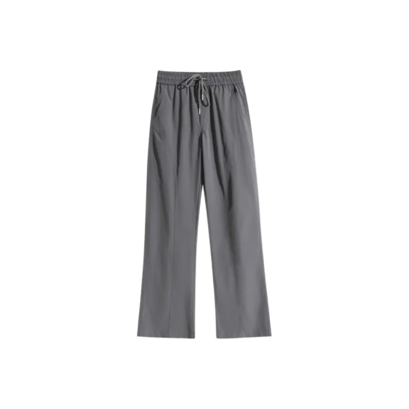 DJ.SPIRIT Casual Pants Unisex-0