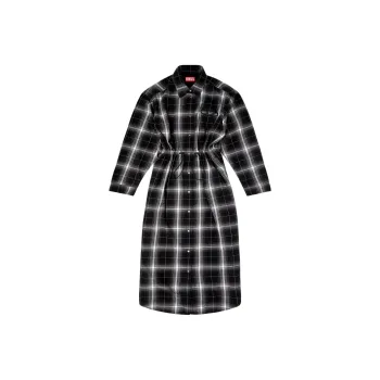 DIESEL D Reamer Midi Dress
