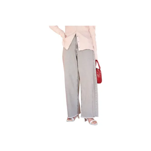 FREAK'S STORE Jeans Women's Gray
