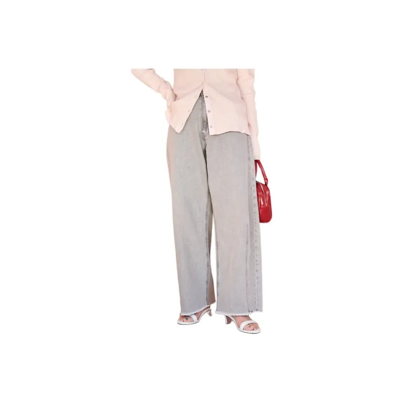 FREAK'S STORE Jeans Women's Gray-0