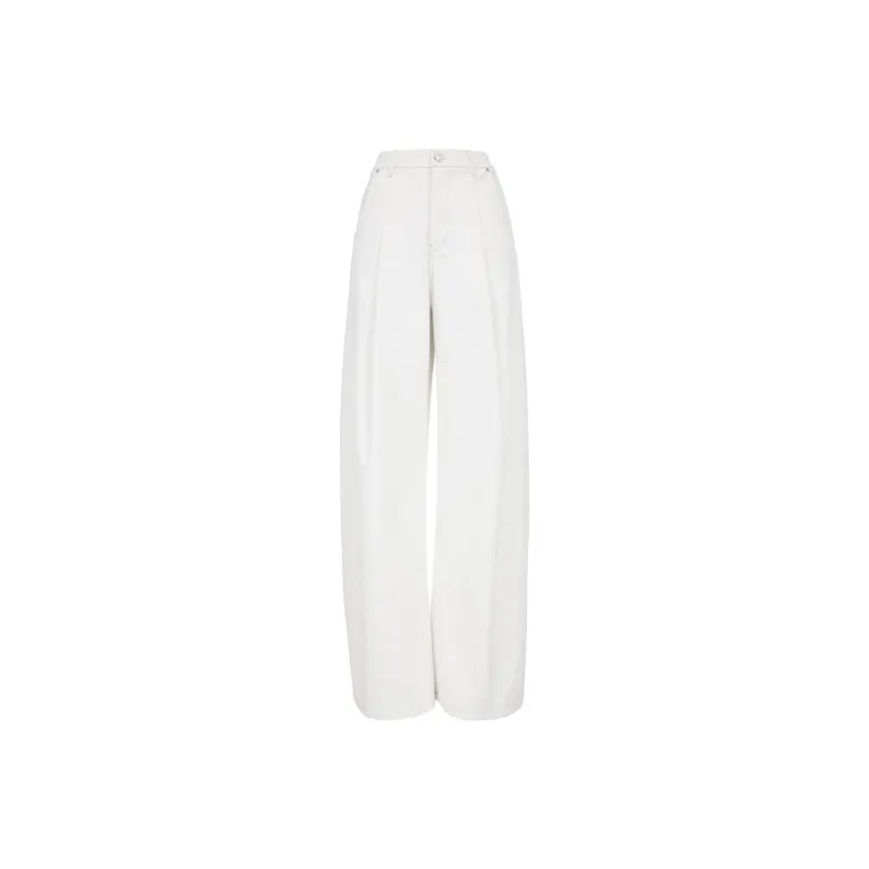 ONLY Jeans Women's A43 Cream White-0