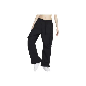 Nike Sportswear Cargo Pants Women's Black