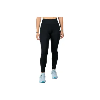 Mizuno Leggings Women's Black